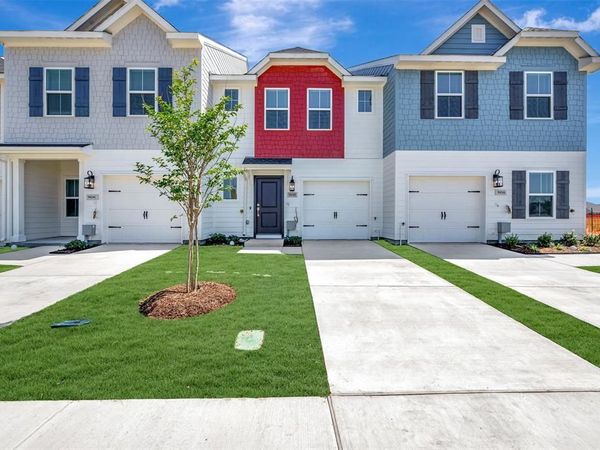 9404 Mill Street, Unit B, Providence Village, TX 76227