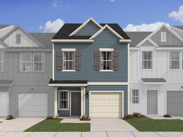 9404 Mill Street , Unit E, Providence Village, TX 76227