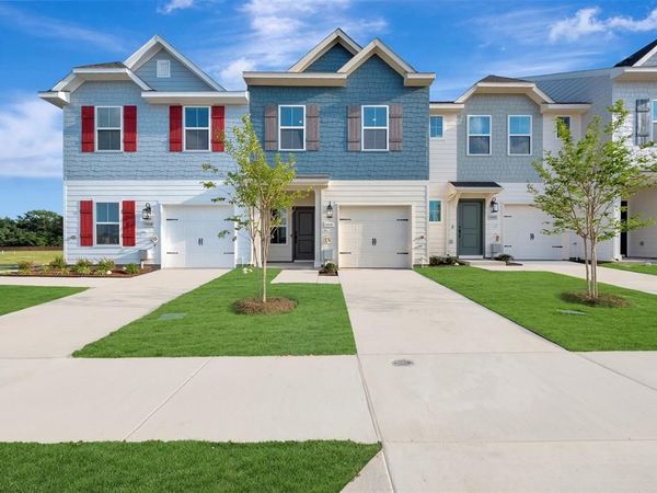 9404 Mill Street, Unit E, Providence Village, TX 76227