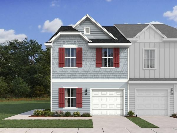 9404 Mill Street, Unit F, Providence Village, TX 76227