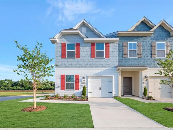 9404 Mill Street, Unit F, Providence Village, TX 76227