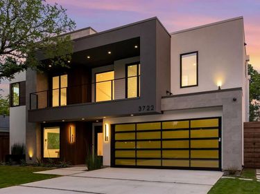 3722 Park Lane, Dallas, TX 75220