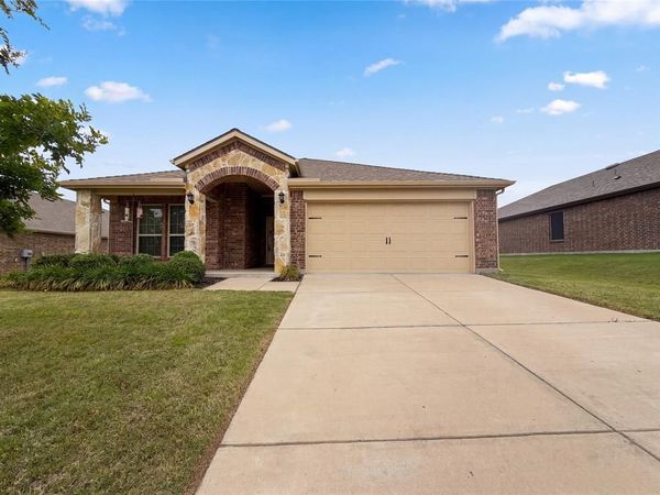 3005 Teakwood Street, Anna, TX 75409
