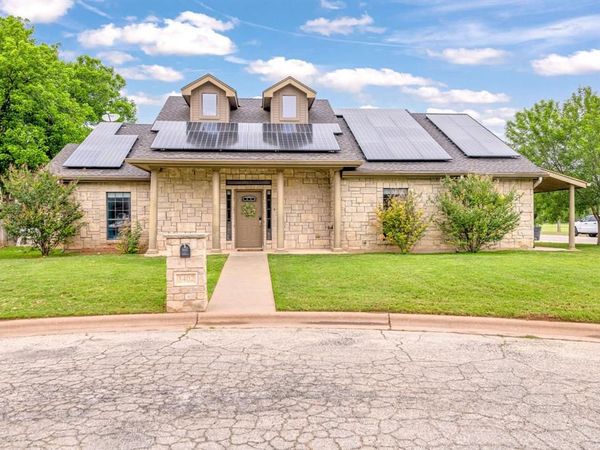 3402 Amarillo Court, Abilene, TX 79602