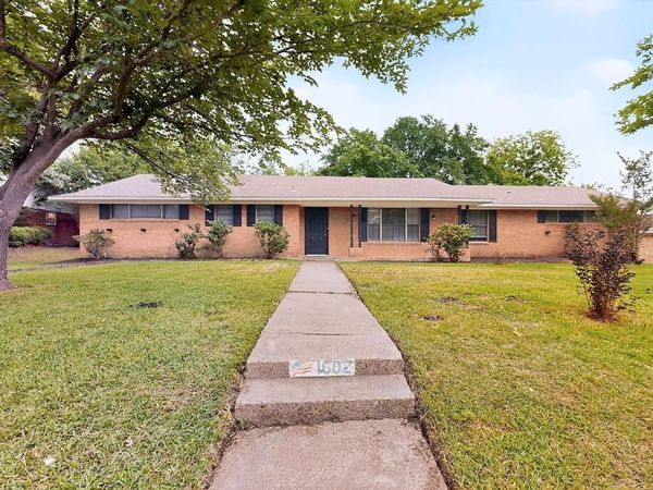 1602 Dakota Drive, Garland, TX 75043