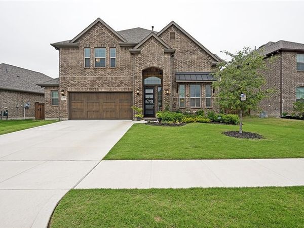 2508 Henley Way, Mansfield, TX 76084