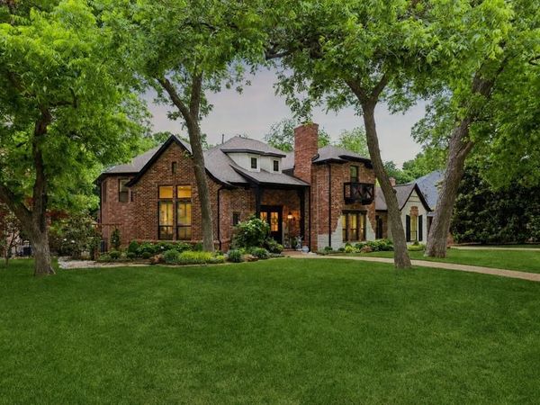1109 Pecan Hollow Trail, McKinney, TX 75072