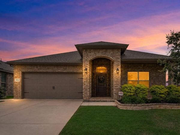 14504 Bootes Drive, Haslet, TX 76052