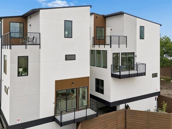 4739 Gretna Street, Unit 102, Dallas, TX 75207