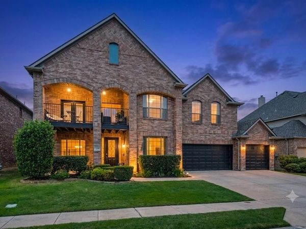 10249 Crowne Pointe Lane, Fort Worth, TX 76244
