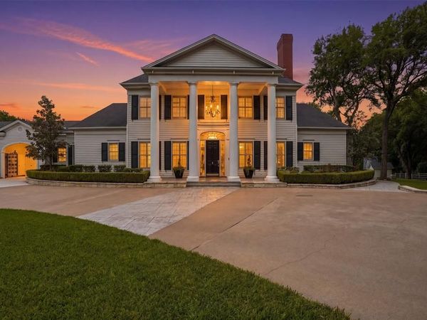8185 FM 1187 W, Fort Worth, TX 76126