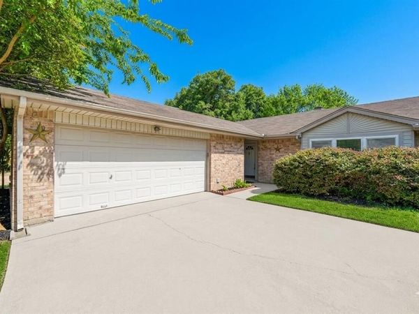 3204 Seaboard Drive, Arlington, TX 76014