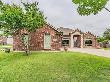 9716 Indian Court, Fort Worth, TX 76244
