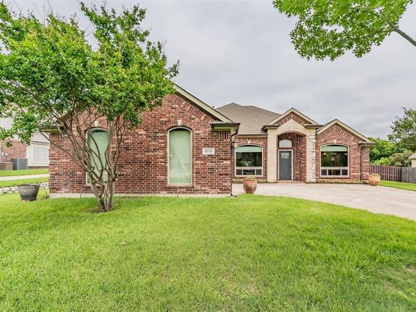 9716 Indian Court, Fort Worth, TX 76244