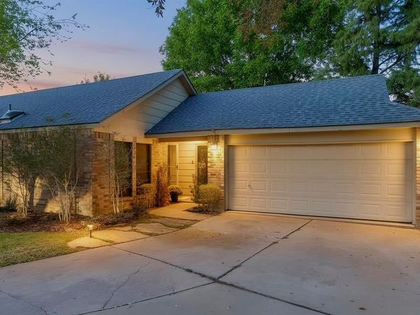 1808 Maplewood Trail, Colleyville, TX 76034