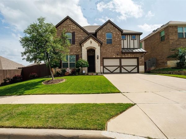 433 Windy Knoll Road, Fort Worth, TX 76028