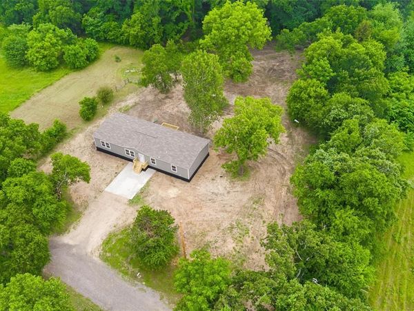 4600 Thompson Avenue, Grandview, TX 76050