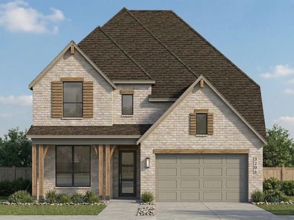 1321 Periwinkle Drive, Celina, TX 75009