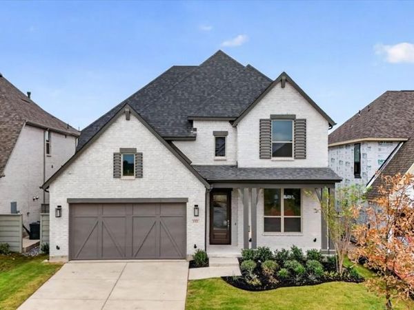 1321 Periwinkle Drive, Celina, TX 75009