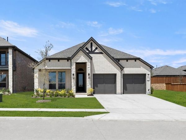 508 Loggia Way, Little Elm, TX 75068