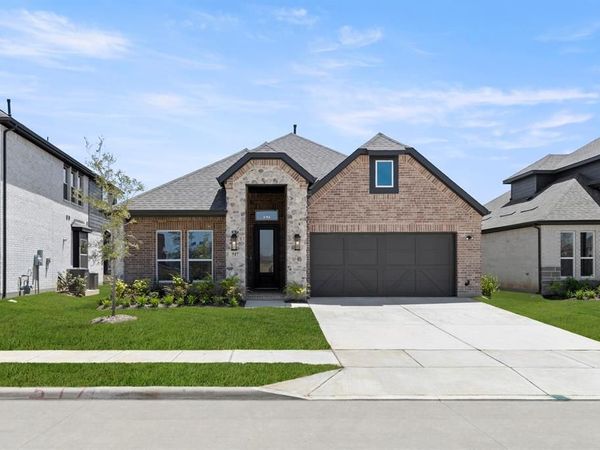 517 Bristle Pine Avenue, Little Elm, TX 75068