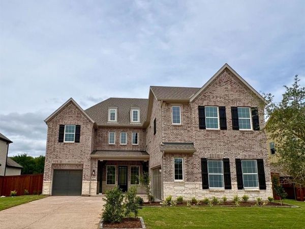 919 Stellar Truth Way, Wylie, TX 75098