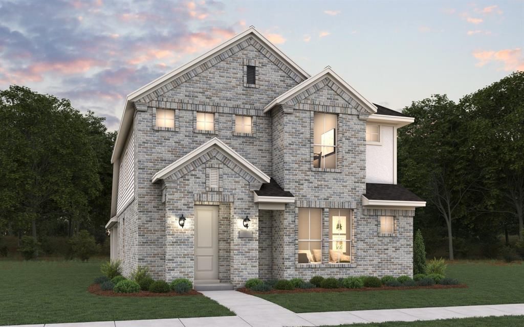 1512 Ramble Way, Celina, TX 75009 Main Photo