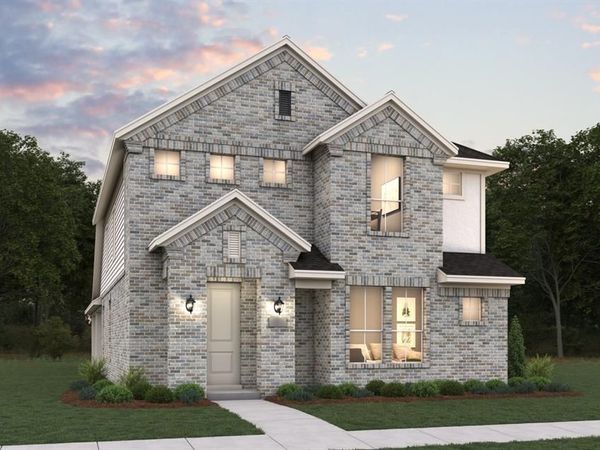 1512 Ramble Way, Celina, TX 75009