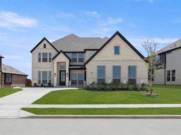 609 Cherryhurst Street, Little Elm, TX 75068