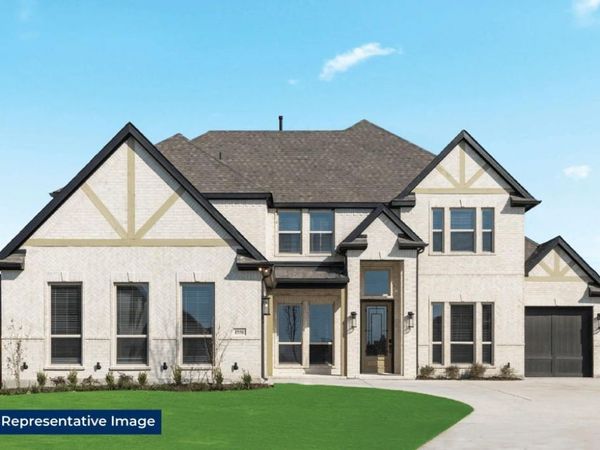 609 Cherryhurst Street, Little Elm, TX 75068
