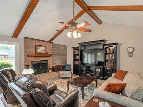 1102 Mill Run Road, Athens, TX 75751