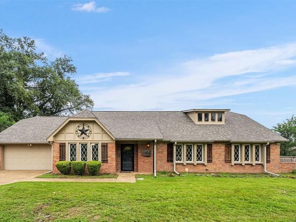 1102 Mill Run Road , Athens, TX 75751