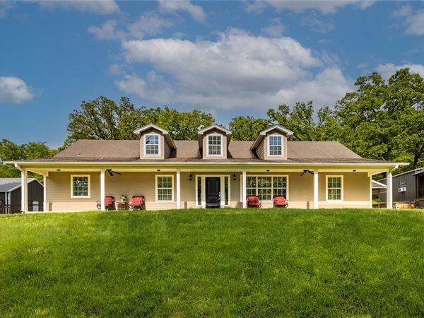 2657 CR 2724, Mineola, TX 75773