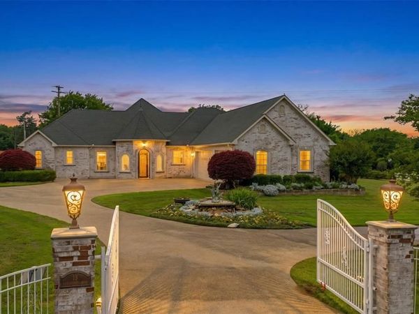 15 W Elmwood Corner, Mount Vernon, TX 75457