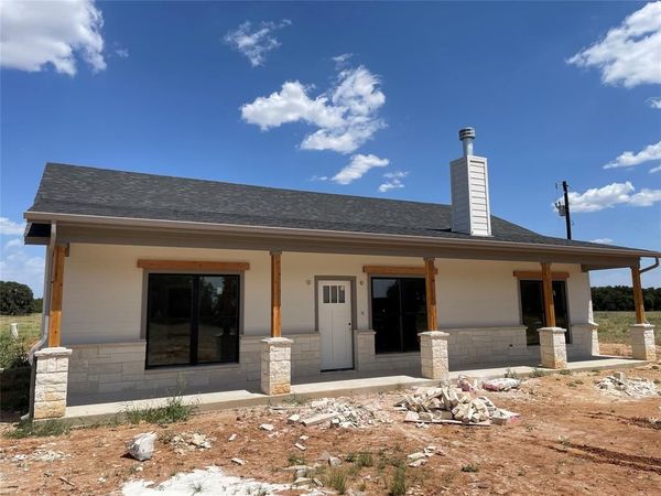 159 Lake Valley Road, Sunset, TX 76270