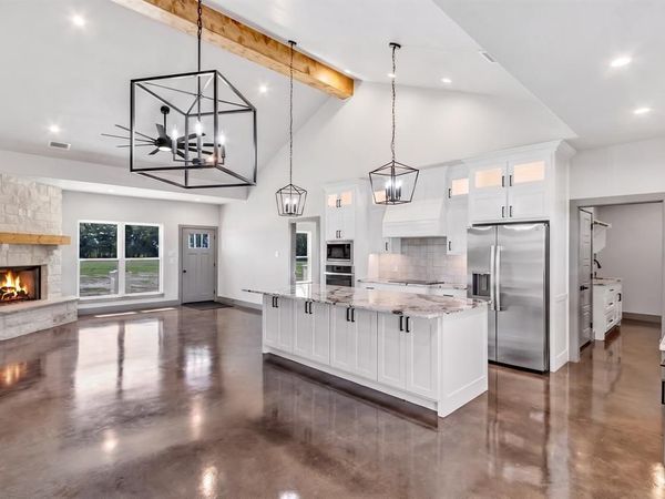 159 Lake Valley Road, Sunset, TX 76270