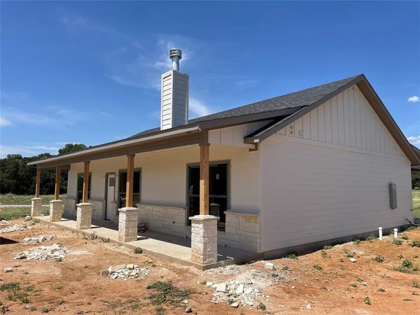 159 Lake Valley Road, Sunset, TX 76270