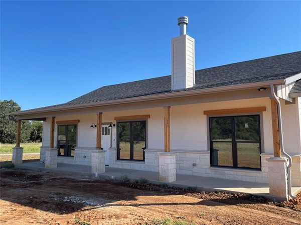 159 Lake Valley Road, Sunset, TX 76270