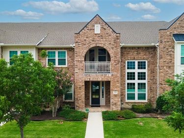 7250 Switchgrass Road, Frisco, TX 75033