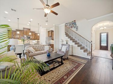 9948 Atlantic Lane, Frisco, TX 75035