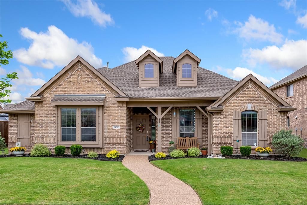 11774 Forestbrook Drive, Frisco, TX 75035 Main Photo