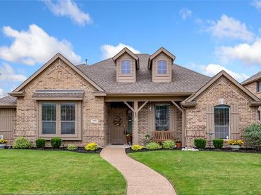 11774 Forestbrook Drive, Frisco, TX 75035