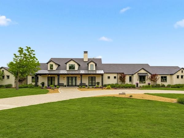 7851 Meadow Hill Drive, Frisco, TX 75033