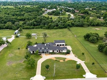 7851 Meadow Hill Drive, Frisco, TX 75033