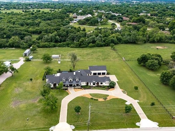 7851 Meadow Hill Drive, Frisco, TX 75033
