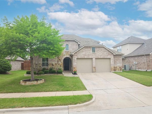 5320 Grovewood Drive, McKinney, TX 75071