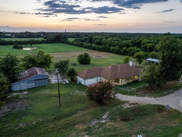 TBD Lot 1 County Road 4725, Leonard, TX 75452