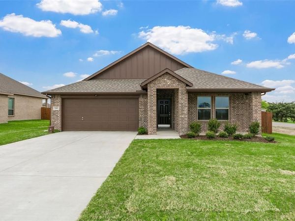 200 PENNINGTON Road, Josephine, TX 75173