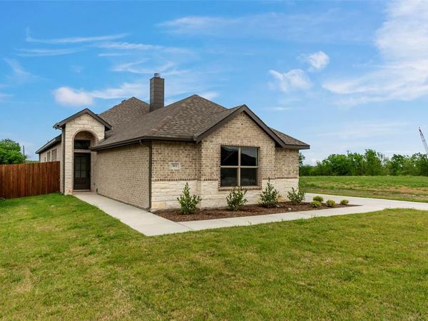 503 MURRAY Court, Josephine, TX 75173