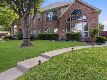6737 Canterbury Drive, Frisco, TX 75035